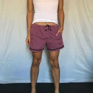 Stone Island Swim Trunks